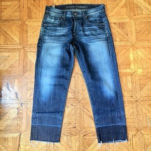 Citizens of Humanity Capri pants